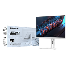 Màn hình Gigabyte M27QA ICE Gaming