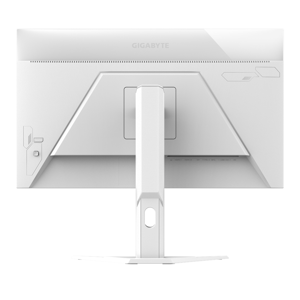 Màn hình Gigabyte M27QA ICE Gaming