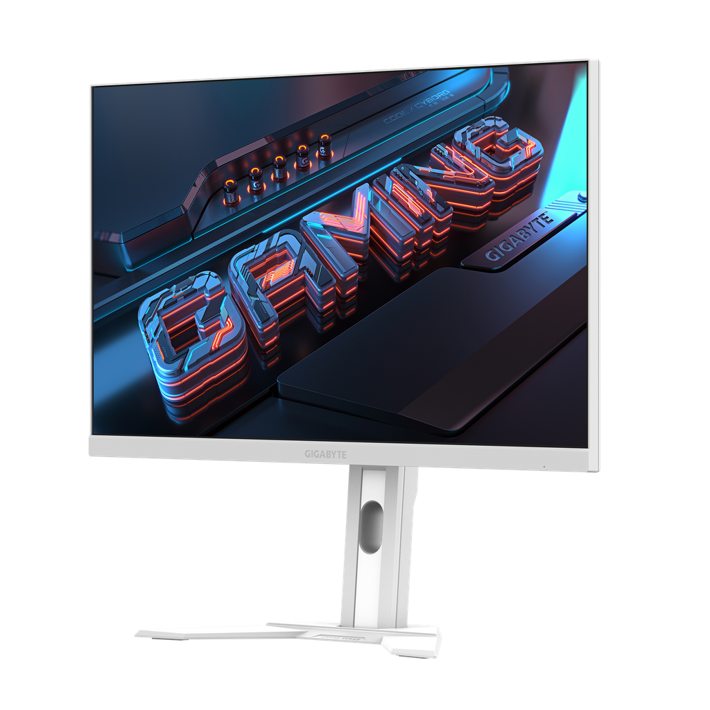 Màn hình Gigabyte M27QA ICE Gaming