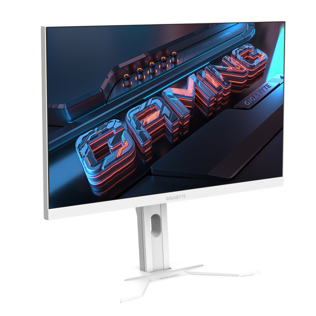 Màn hình Gigabyte M27QA ICE Gaming