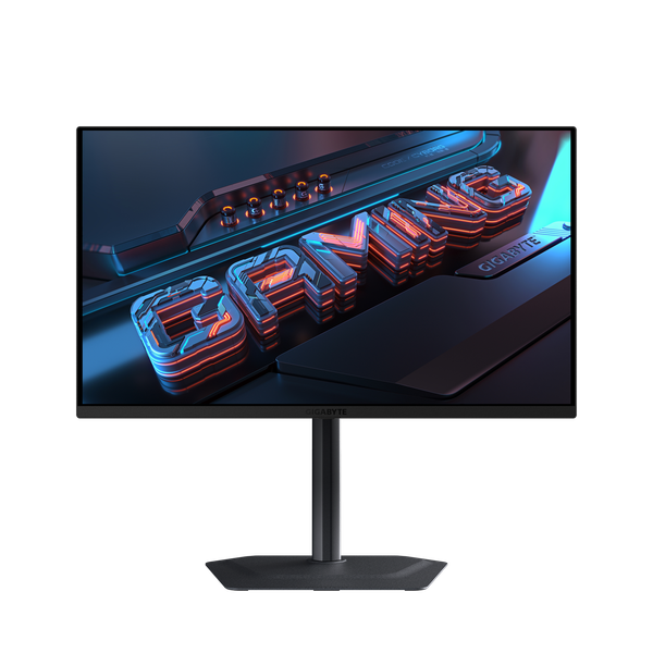 Màn hình Gigabyte MO27U2 Gaming QD-OLED