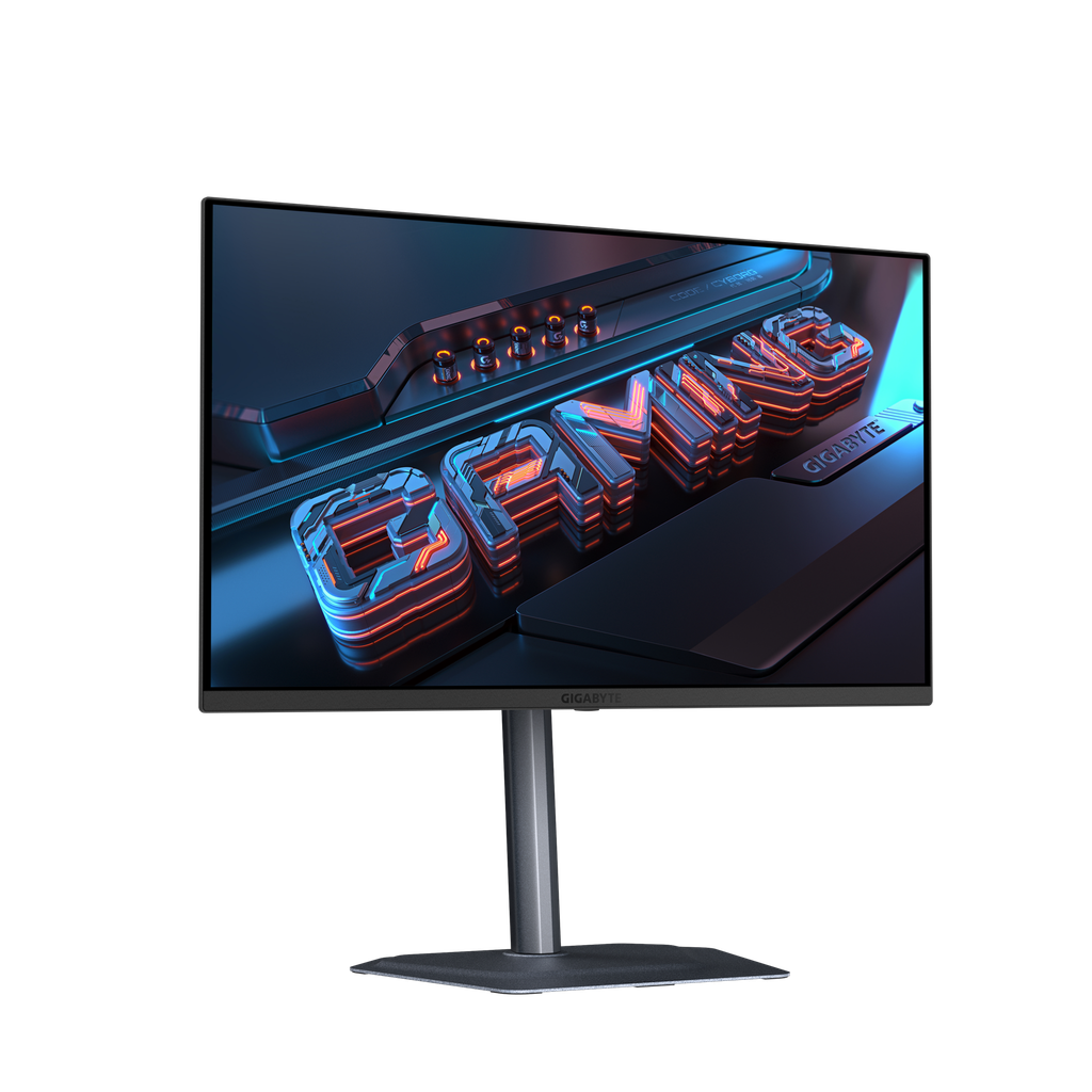 Màn hình Gigabyte MO27U2 Gaming QD-OLED