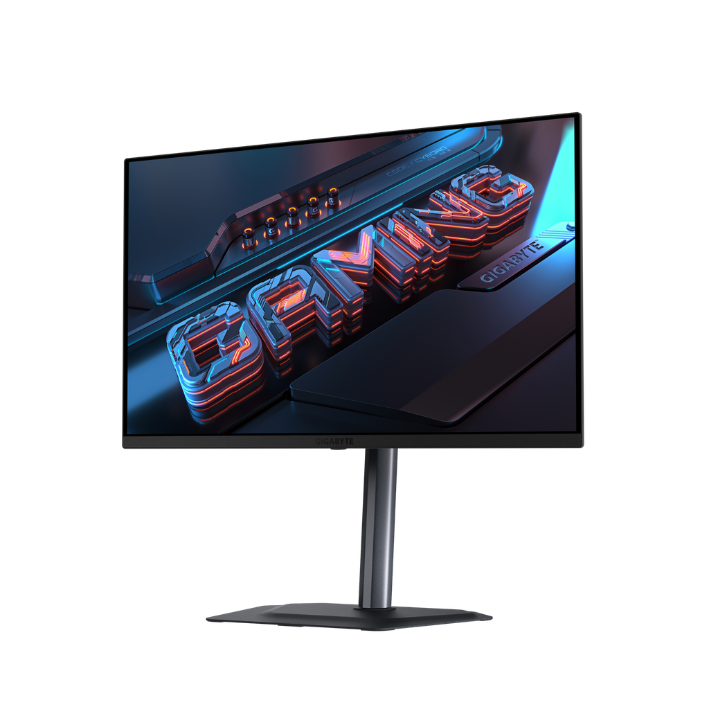 Màn hình Gigabyte MO27U2 Gaming QD-OLED