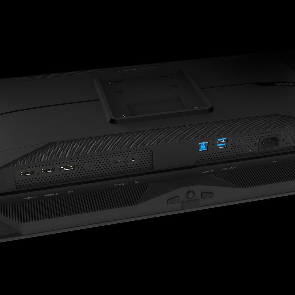 Màn hình Gigabyte MO32U Gaming OLED