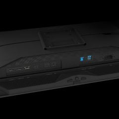 Màn hình Gigabyte MO32U Gaming OLED