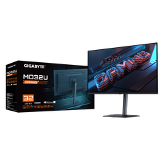 Màn hình Gigabyte MO32U Gaming OLED
