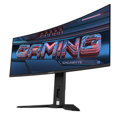 Màn hình Gigabyte MO34WQC Gaming OLED