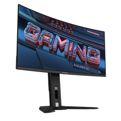 Màn hình Gigabyte MO34WQC Gaming OLED