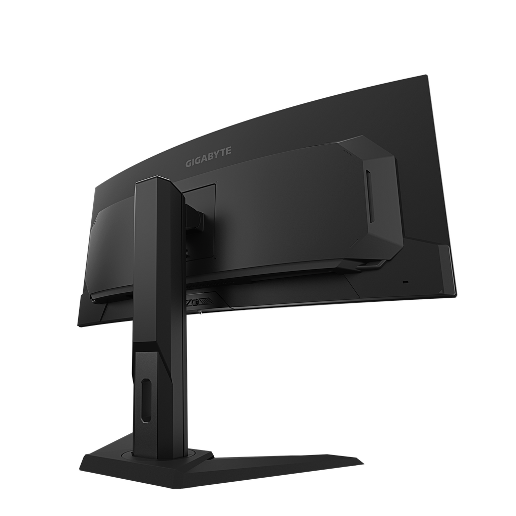 Màn hình Gigabyte MO34WQC Gaming OLED