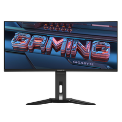 Màn hình Gigabyte MO34WQC Gaming OLED