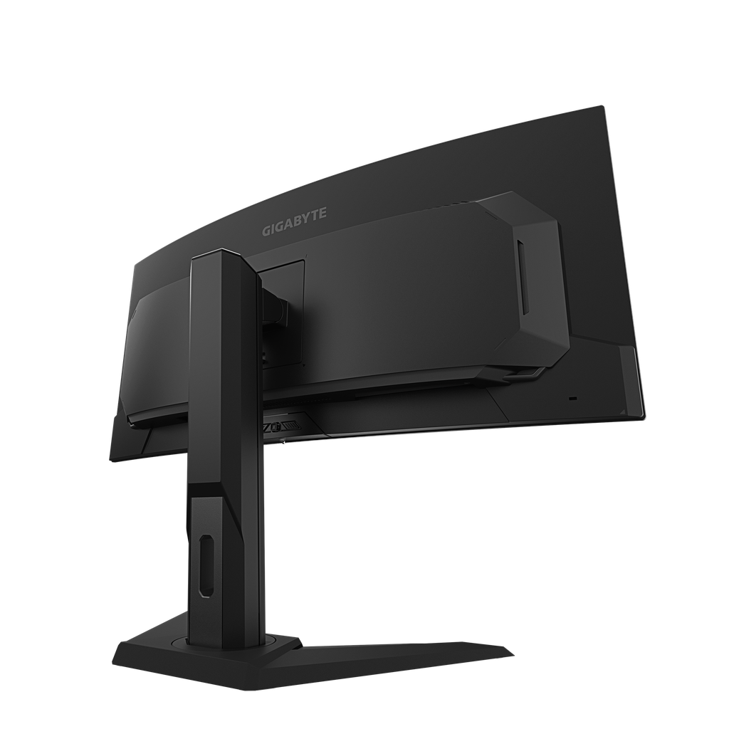 Màn hình Gigabyte MO34WQC2 Gaming OLED