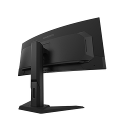 Màn hình Gigabyte MO34WQC2 Gaming OLED