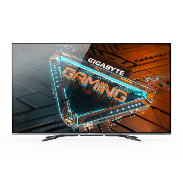 Màn hình Gigabyte S55U Gaming