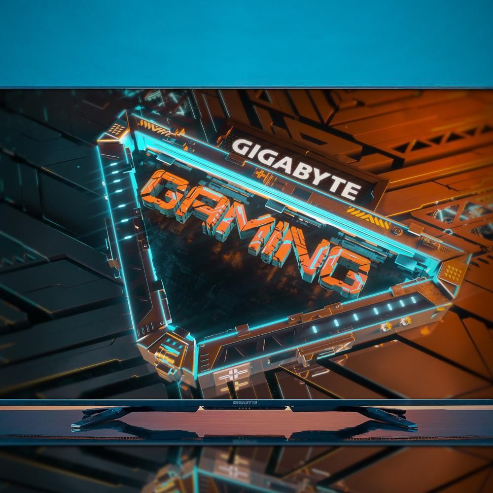 Màn hình Gigabyte S55U Gaming
