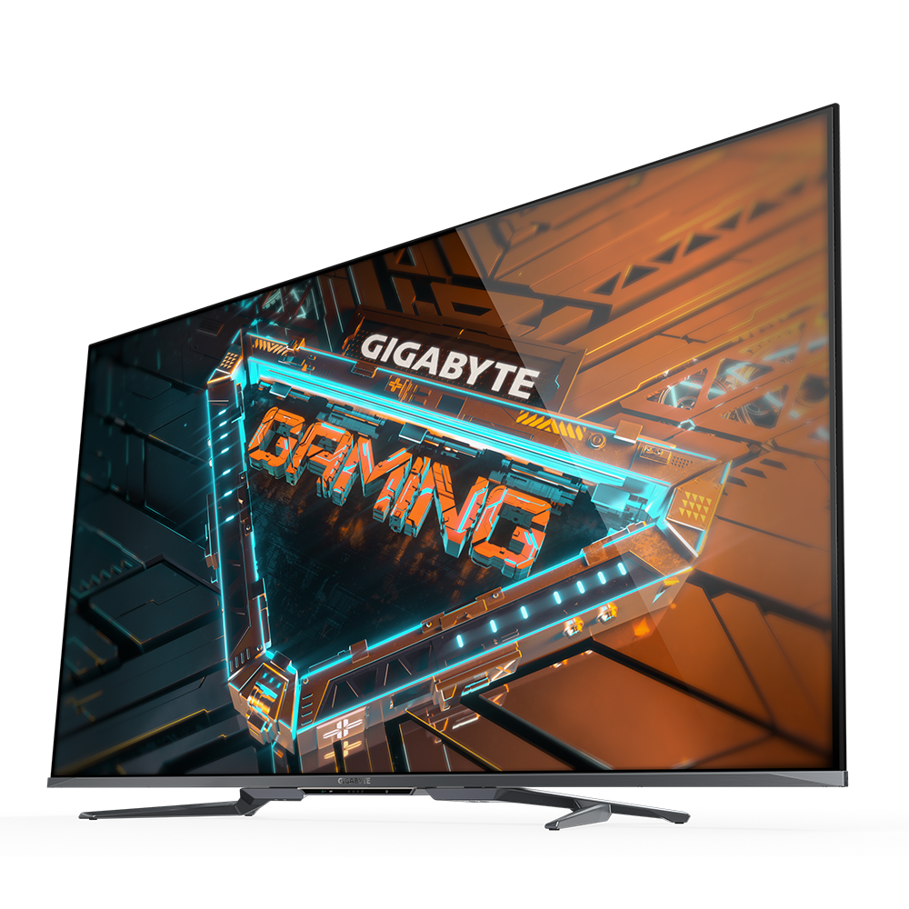 Màn hình Gigabyte S55U Gaming