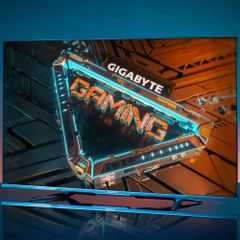 Màn hình Gigabyte S55U Gaming
