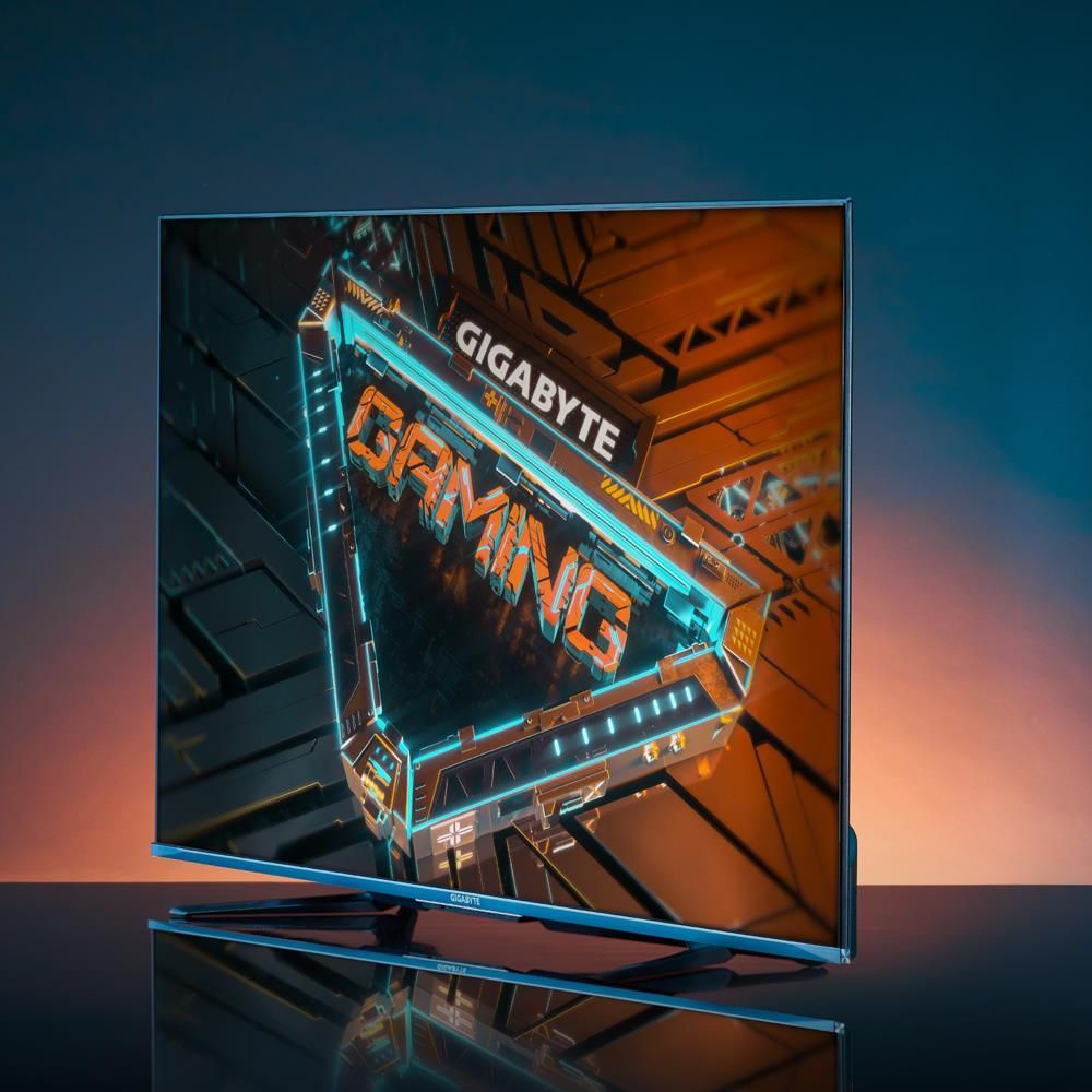 Màn hình Gigabyte S55U Gaming
