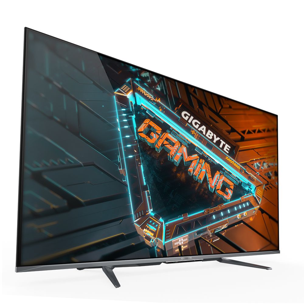 Màn hình Gigabyte S55U Gaming