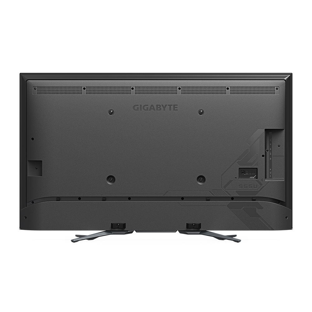 Màn hình Gigabyte S55U Gaming