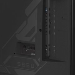 Màn hình Gigabyte S55U Gaming