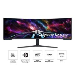 Màn hình Samsung Odyssey Neo G9 G95NC