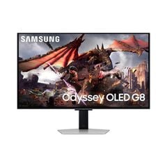 Màn hình Samsung Odyssey OLED G8 G80SD