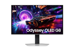 Màn hình Samsung Odyssey OLED G8 G81SF