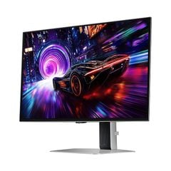 Màn hình Samsung Odyssey OLED G8 G81SF