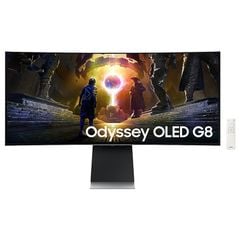 Màn hình Samsung Odyssey OLED G8 G85SD