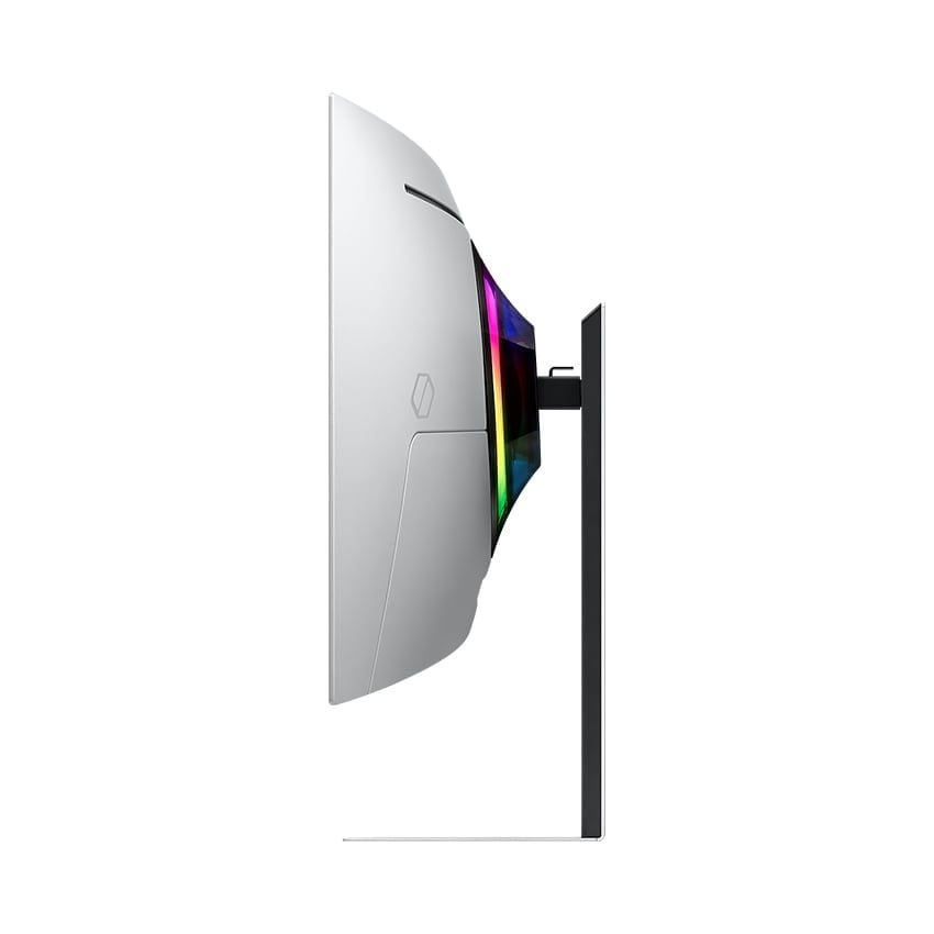 Màn hình Samsung Odyssey OLED G8 G85SD