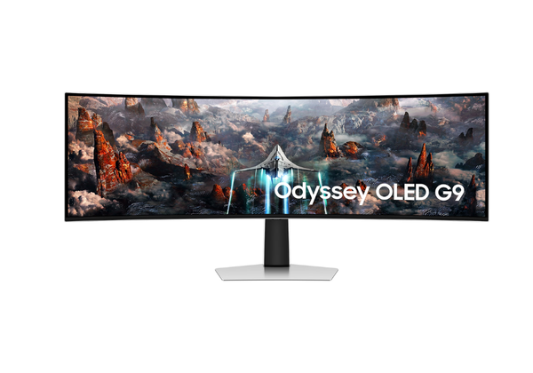 Màn hình Samsung Odyssey OLED G9 G93SC