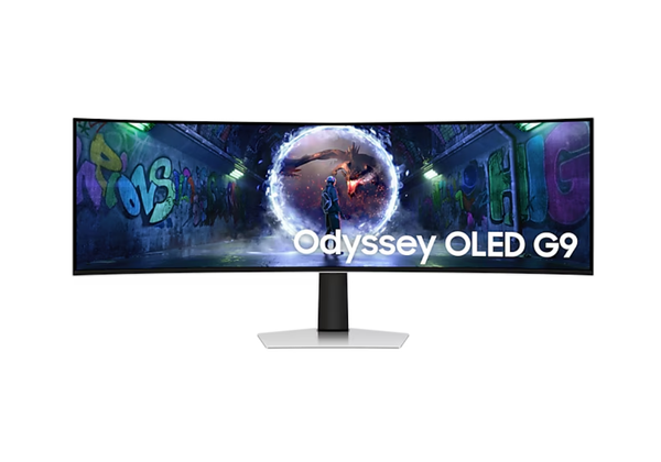 Màn hình Samsung Odyssey OLED G9 G93SD