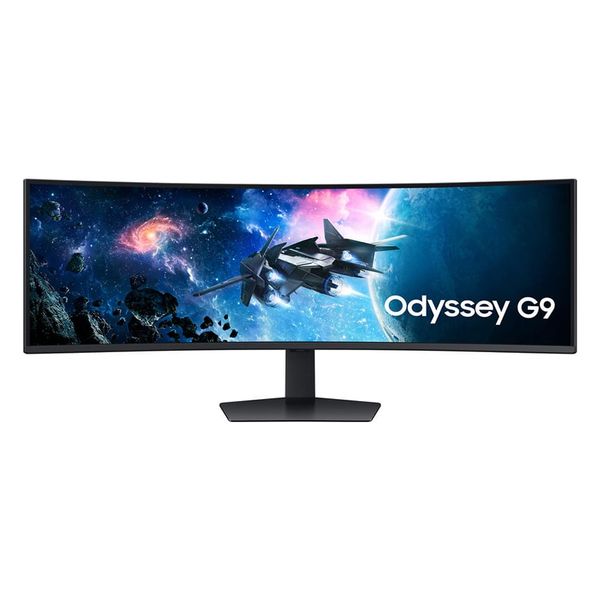 Màn hình Samsung Odyssey G95C