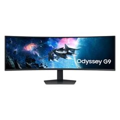 Màn hình Samsung Odyssey G95C