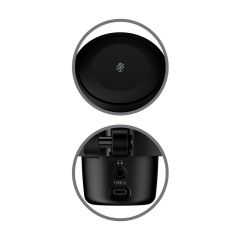 Microphone HyperX DuoCast RGB