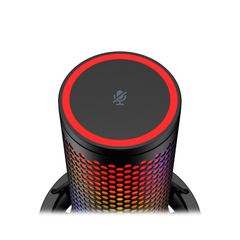 Microphone HyperX QuadCast 2 S