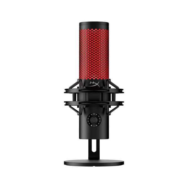 Microphone HyperX QuadCast 2