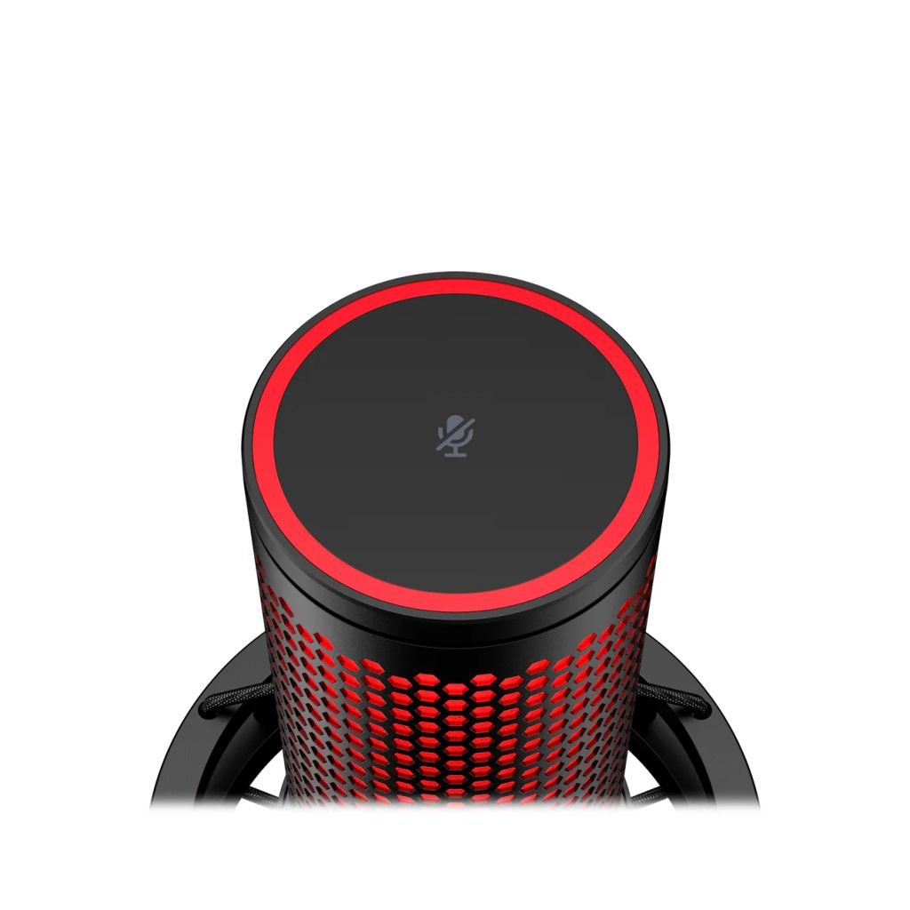 Microphone HyperX QuadCast 2
