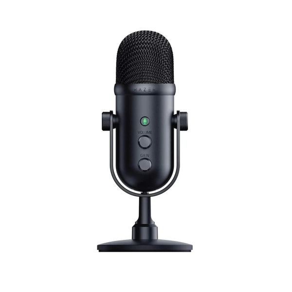Microphone Razer Seiren V2 Pro