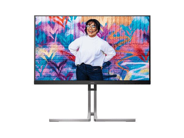 Màn hình AOC Q27U3CV