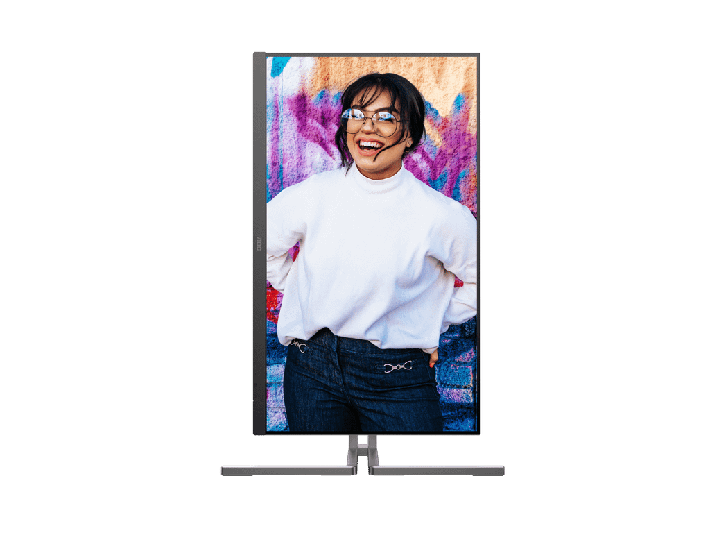 Màn hình AOC Q27U3CV