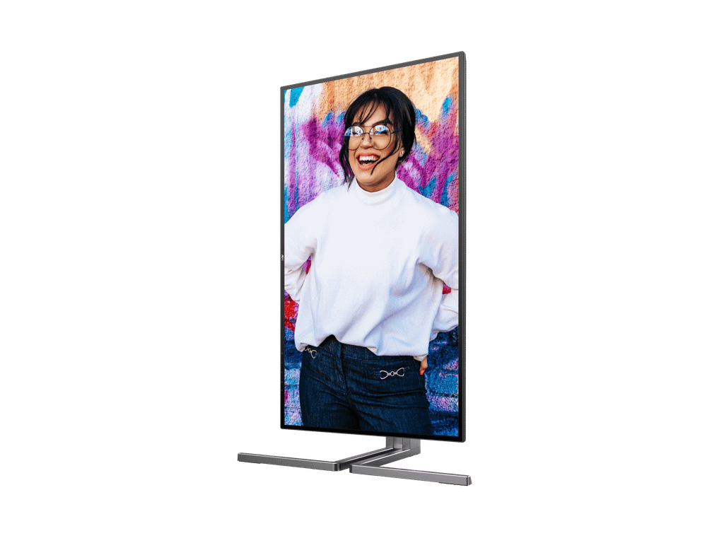 Màn hình AOC U27U3CV
