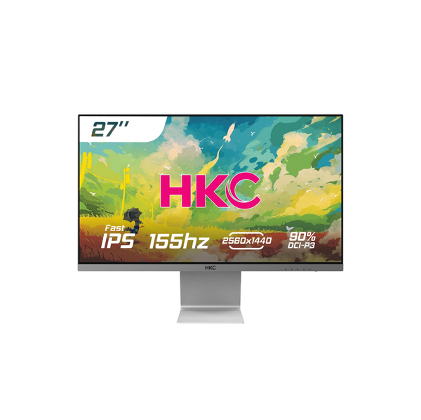 Màn hình HKC MG27S9QS