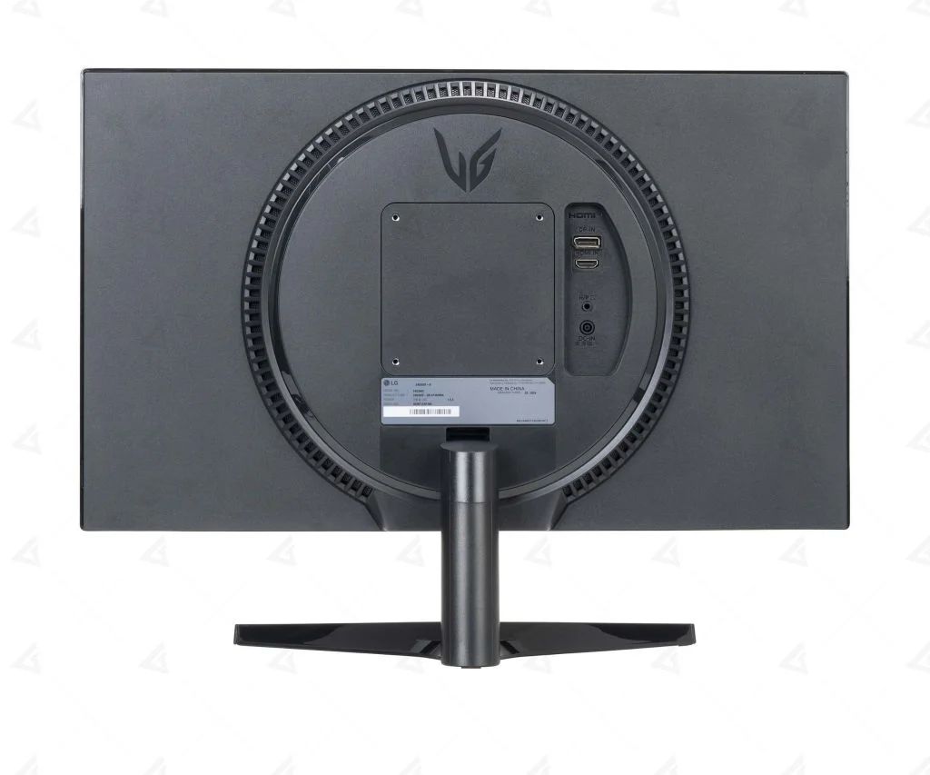 Màn hình LG UltraGear 24GS60F-B