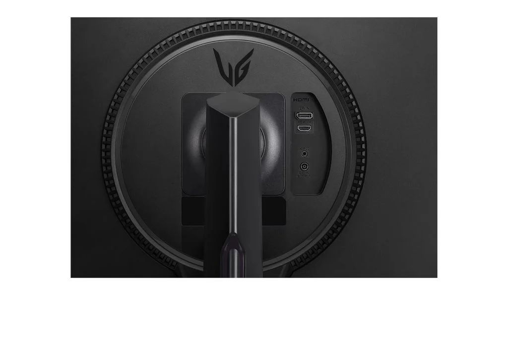 Màn hình LG UltraGear 24GS65F-B
