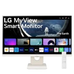 Màn hình LG MyView 25SR50F-W