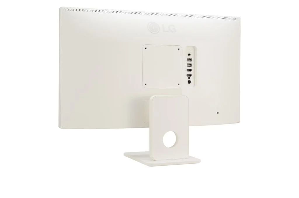Màn hình LG MyView 25SR50F-W