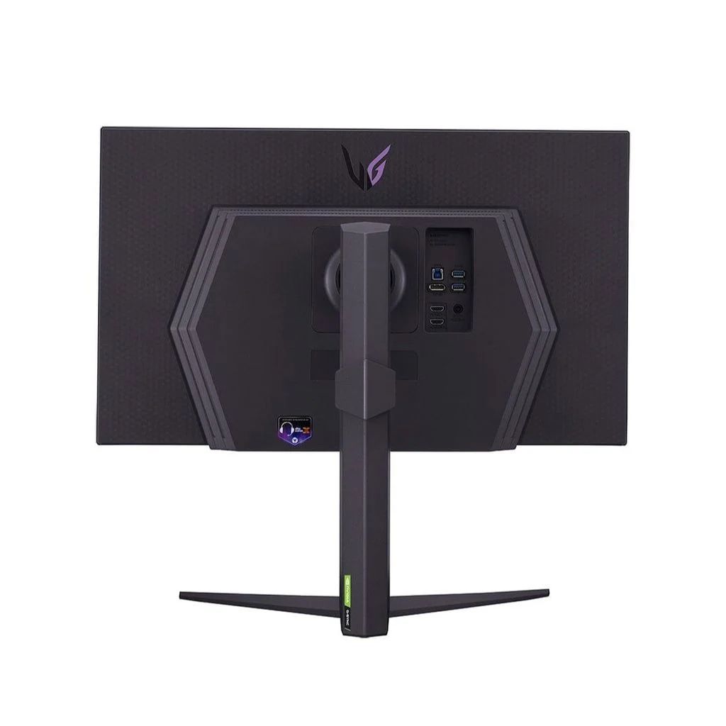 Màn hình LG UltraGear 27GR93U-B