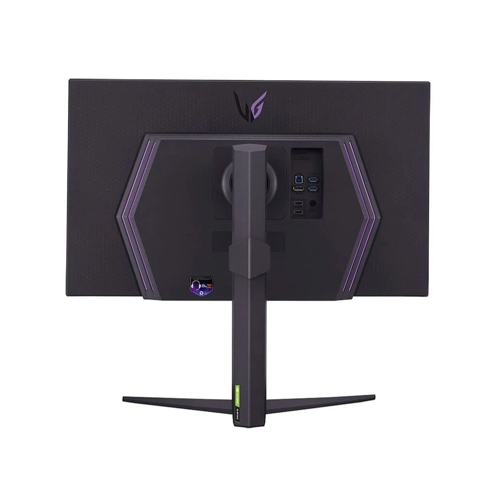 Màn hình LG UltraGear 27GR93U-B