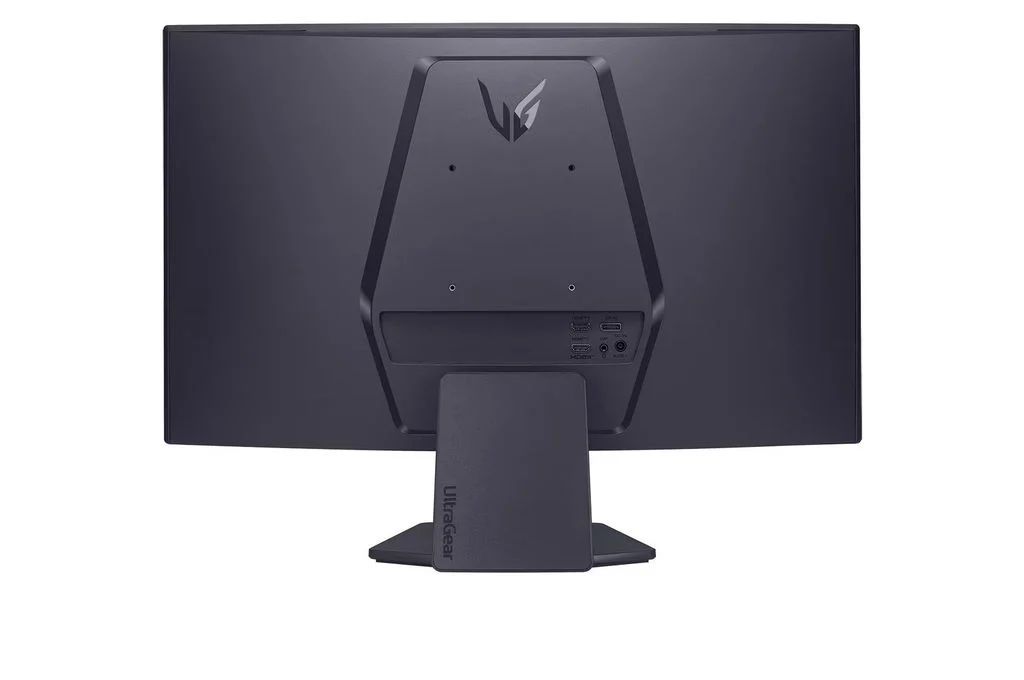 Màn hình LG UltraGear 27GS60QC-B
